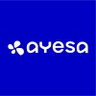 Logotipo de AYESA