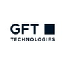 Logotipo de GFT (Grupo GFT)
